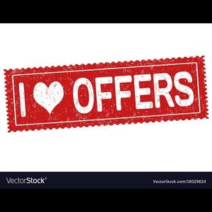 OFFERS OFFERS OFFERS